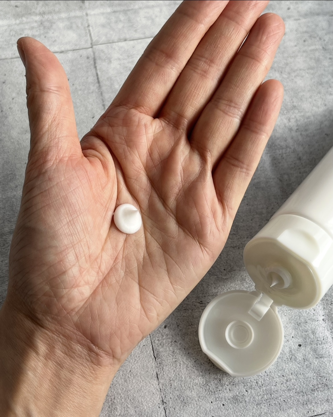 フェイシャル  フォーム/IONA/洗顔フォームを使ったクチコミ（2枚目）