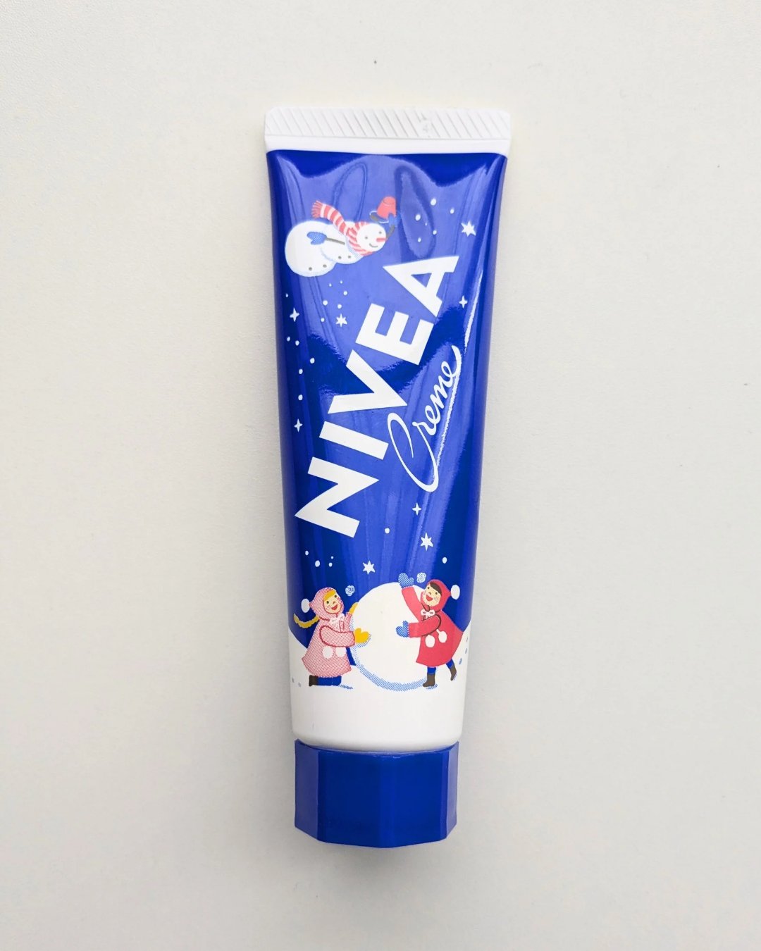 ニベアクリーム/ニベア/ボディクリームを使ったクチコミ（2枚目）