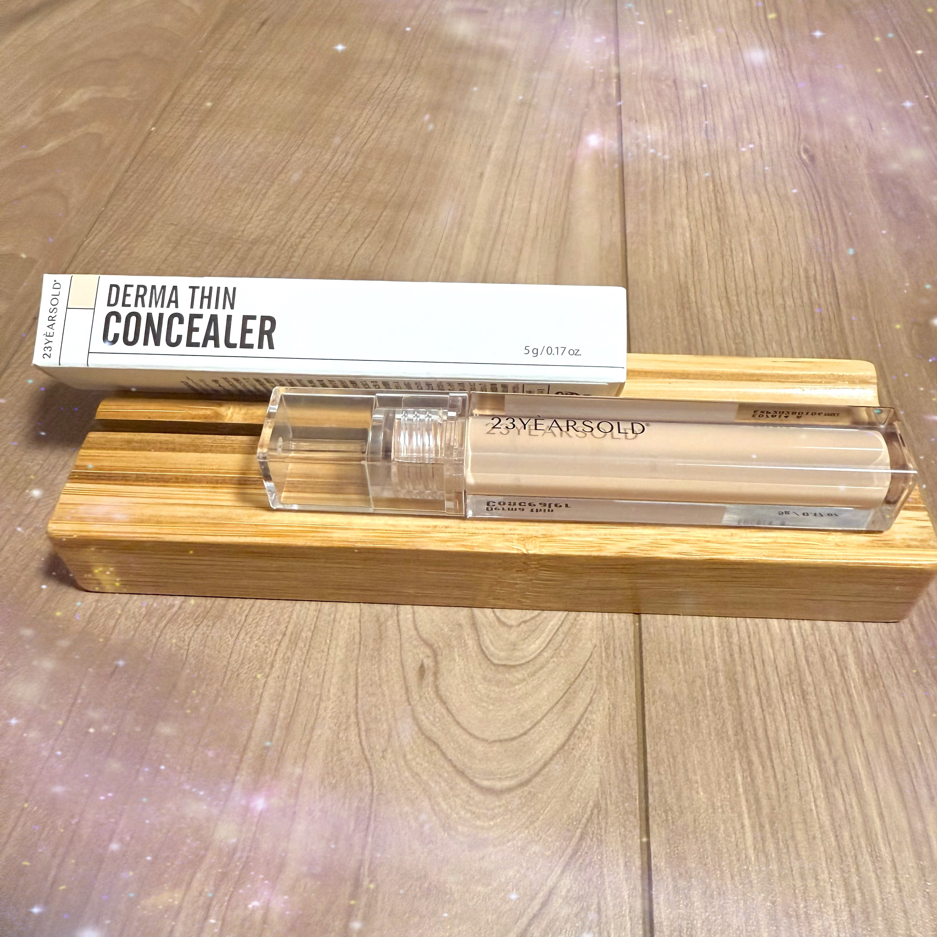 ノーセバム　ミネラルパウダー　N/innisfree/ルースパウダーを使ったクチコミ（2枚目）