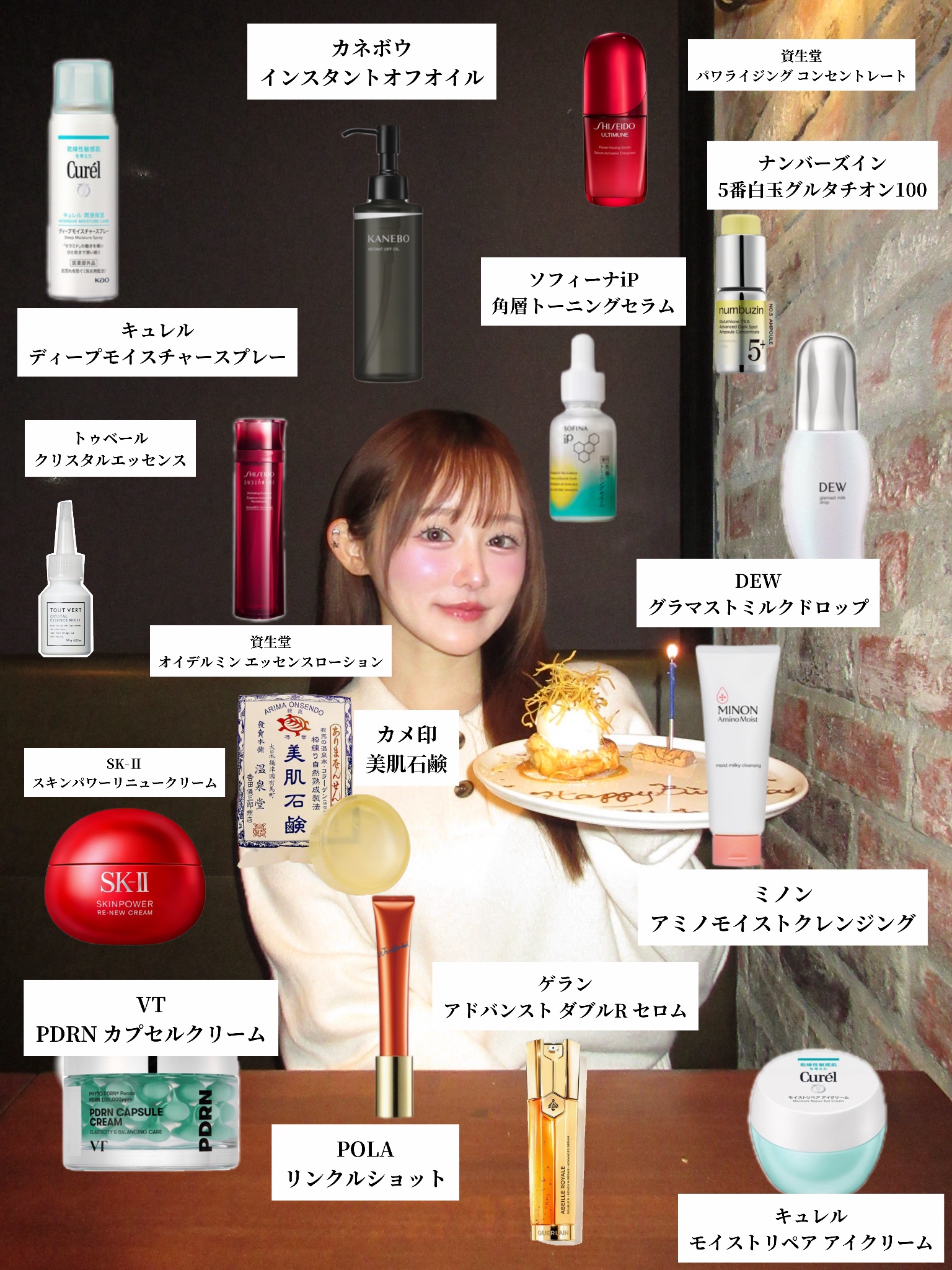 潤浸保湿 モイストリペア アイクリーム/キュレル/アイケア・アイクリームを使ったクチコミ（1枚目）