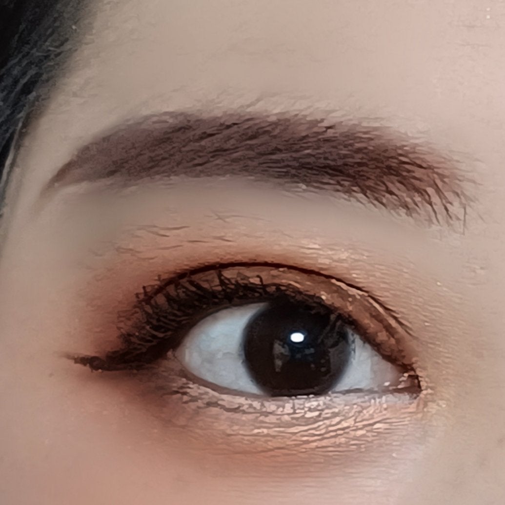 ディア マイブルーミング リップトーク シフォン/ETUDE/口紅を使ったクチコミ(6枚目)