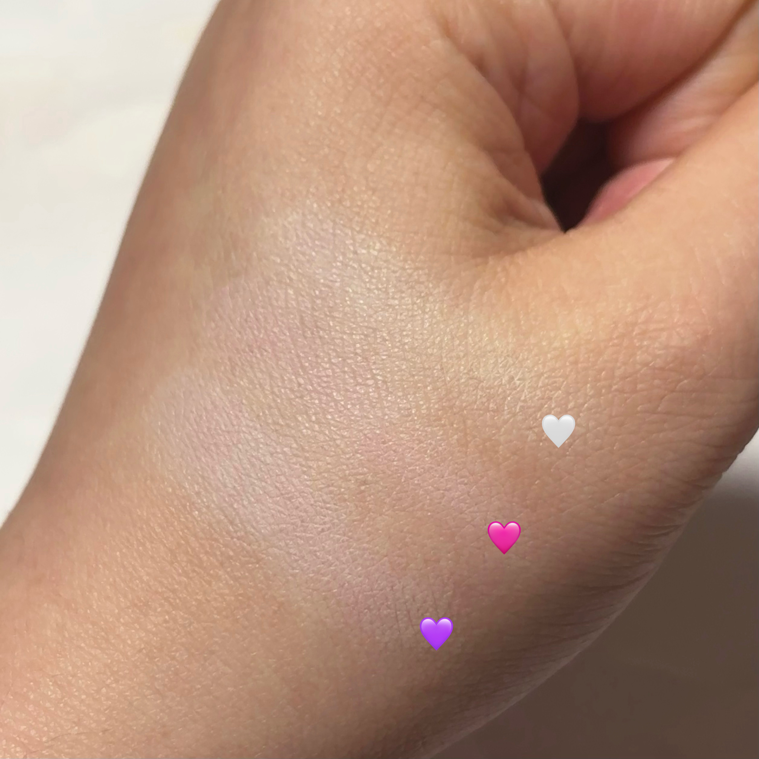 カバーアッププロコンシーラー/TFIT/パレットコンシーラーを使ったクチコミ（3枚目）