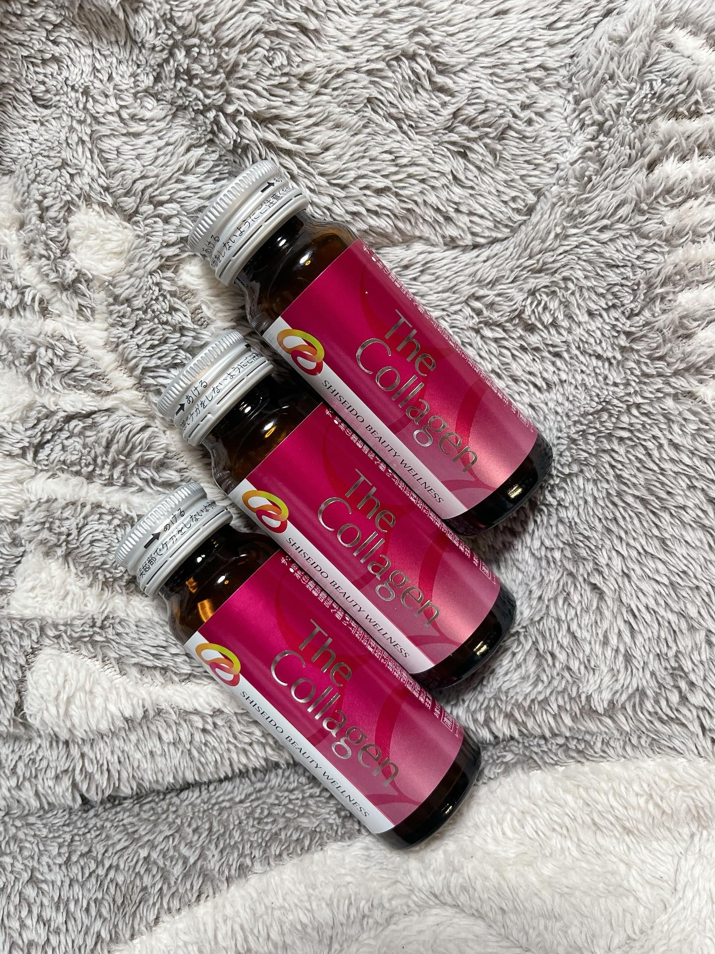 ザ・コラーゲン　＜ドリンク＞ /ザ・コラーゲン/美容ドリンクを使ったクチコミ（1枚目）