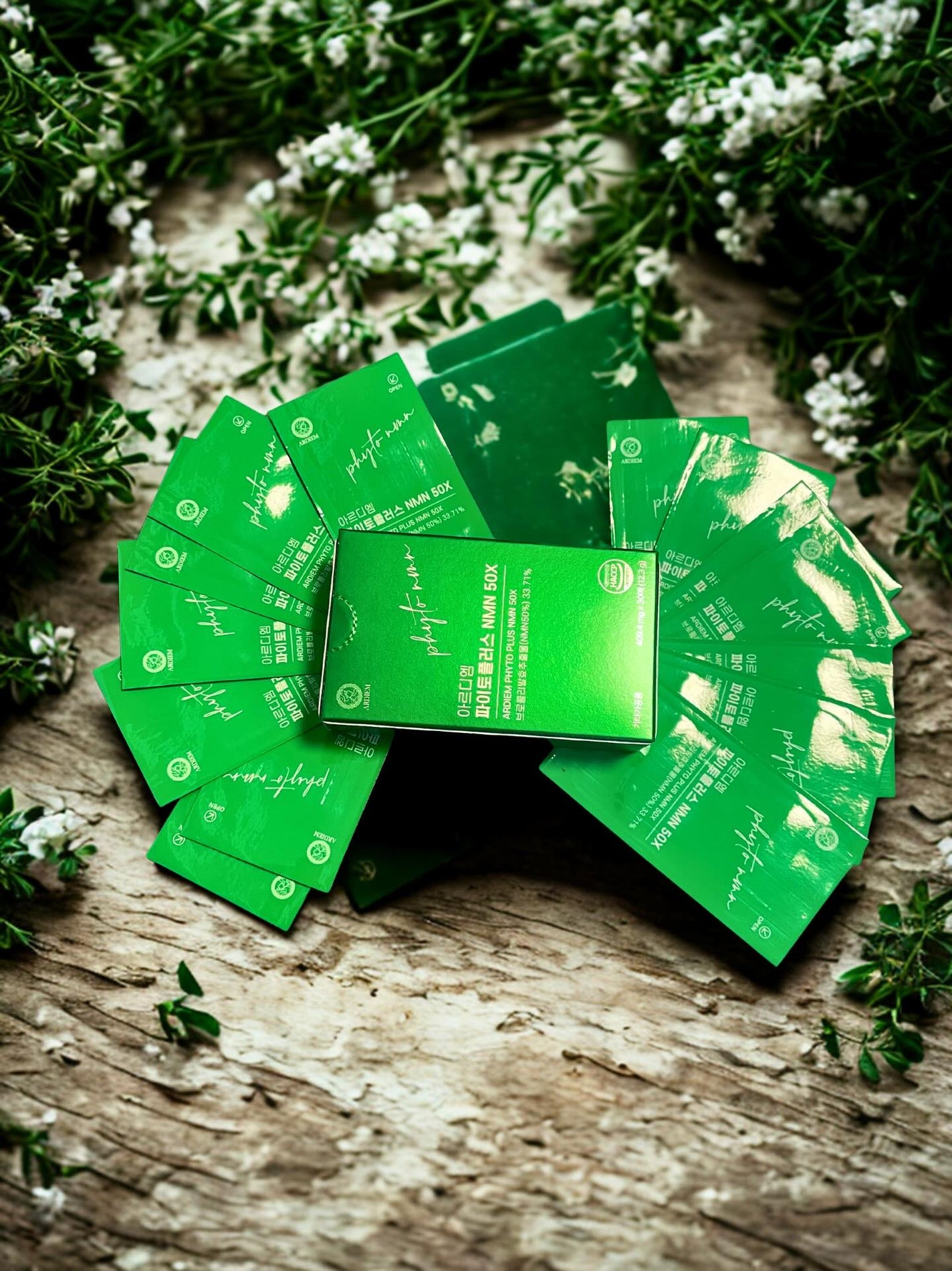 しろたんフォロバします on LIPS 「韓国人気ブランドARDIEMの今話題のアンチエイジング成分NM..」(6枚目)