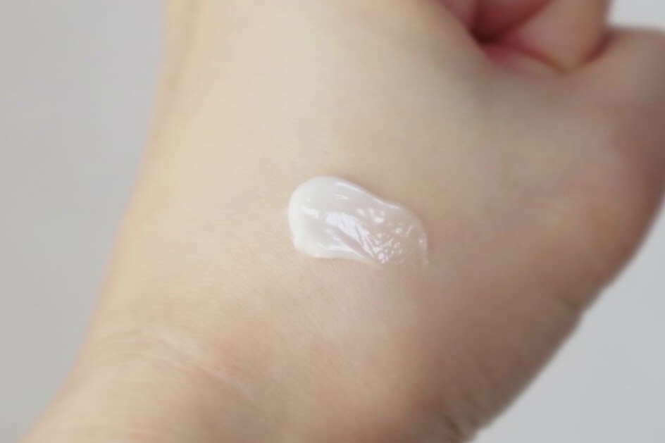 オバジXバイタライズリフトクリーム/オバジ/フェイスクリームを使ったクチコミ（3枚目）