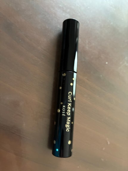 カールキープマジック/コーセーコスメニエンス/マスカラを使ったクチコミ(2枚目)