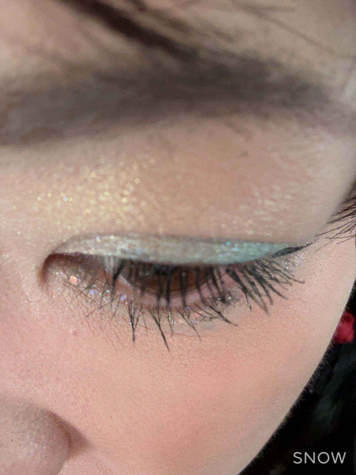 ピュアリーステイルージュ/コフレドール/口紅を使ったクチコミ（3枚目）