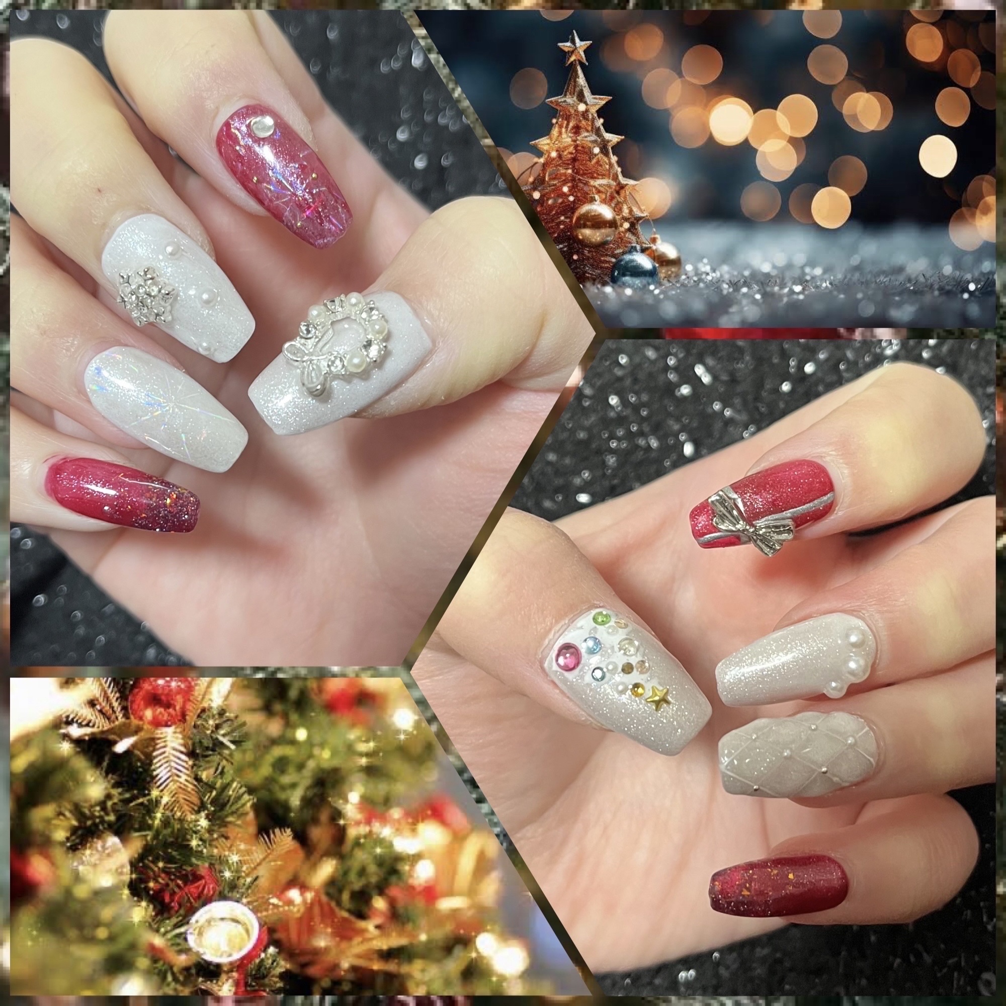 ジェルネイル ハピジェル/サルルプロジェクト/ネイル用品を使ったクチコミ（1枚目）