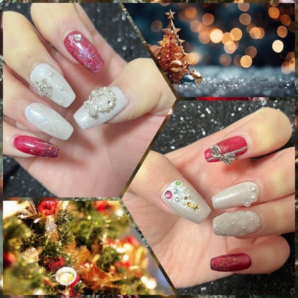 ジェルネイル ハピジェル/サルルプロジェクト/ネイル用品を使ったクチコミ(1枚目)