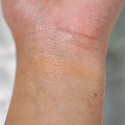 チークブラッシュ/CEZANNE/パウダーチークを使ったクチコミ(2枚目)