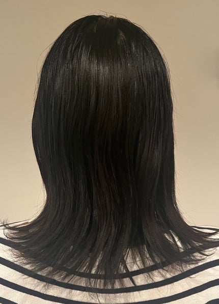 THE ANSWER EXモイストトリートメント FOR DAILY DAMAGE/THE ANSWER/洗い流すヘアトリートメントを使ったクチコミ(2枚目)