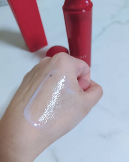 プライマーショット 40mL/アテニア/美容液の画像