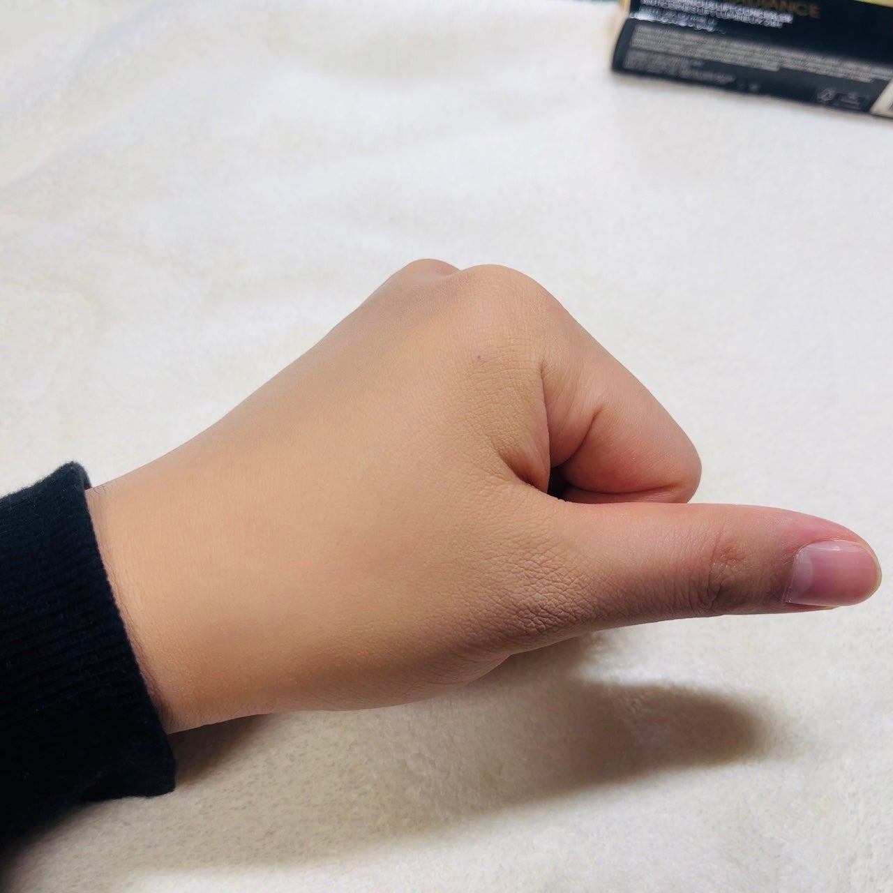 スタジオ フィックス ロングウエア クッション ファンデーション SPF 50/M・A・C/クッションファンデーションを使ったクチコミ(6枚目)