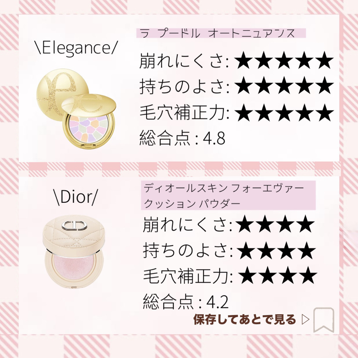 シアーフィニッシュ プレストパウダー/BOBBI BROWN/プレストパウダーを使ったクチコミ（2枚目）