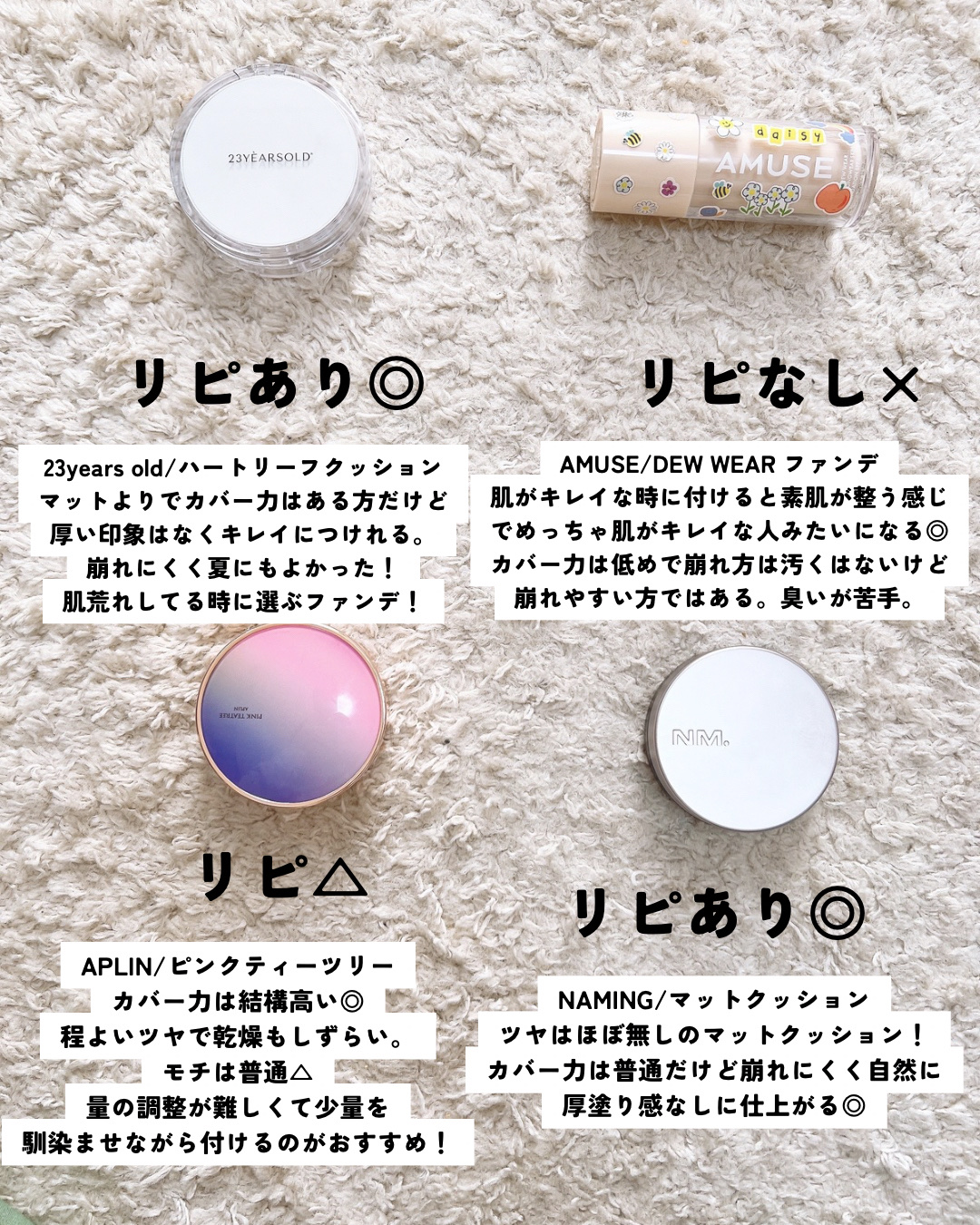 SIGNATURE ESSENCE COVER PACT　/AGE20’s/クリーム・エマルジョンファンデーションを使ったクチコミ（3枚目）