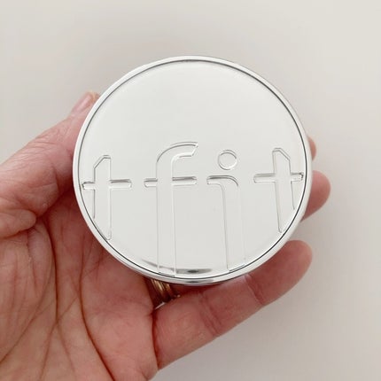 chiyo36 on LIPS 「かなり話題になって気になってたこちら👇【TFIT トランスルー..」(5枚目)