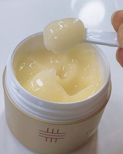 ヘアメイクみどり【YouTube】 on LIPS 「冬の乾燥や乾燥による小ジワ*1が 気になり始めた方にも ぜひ使..」(5枚目)