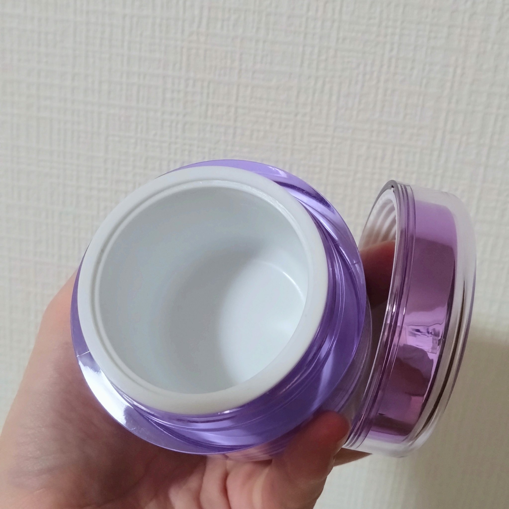 プロバイオダーム コラーゲン リモデリングクリーム/BIOHEAL BOH/フェイスクリームを使ったクチコミ（2枚目）