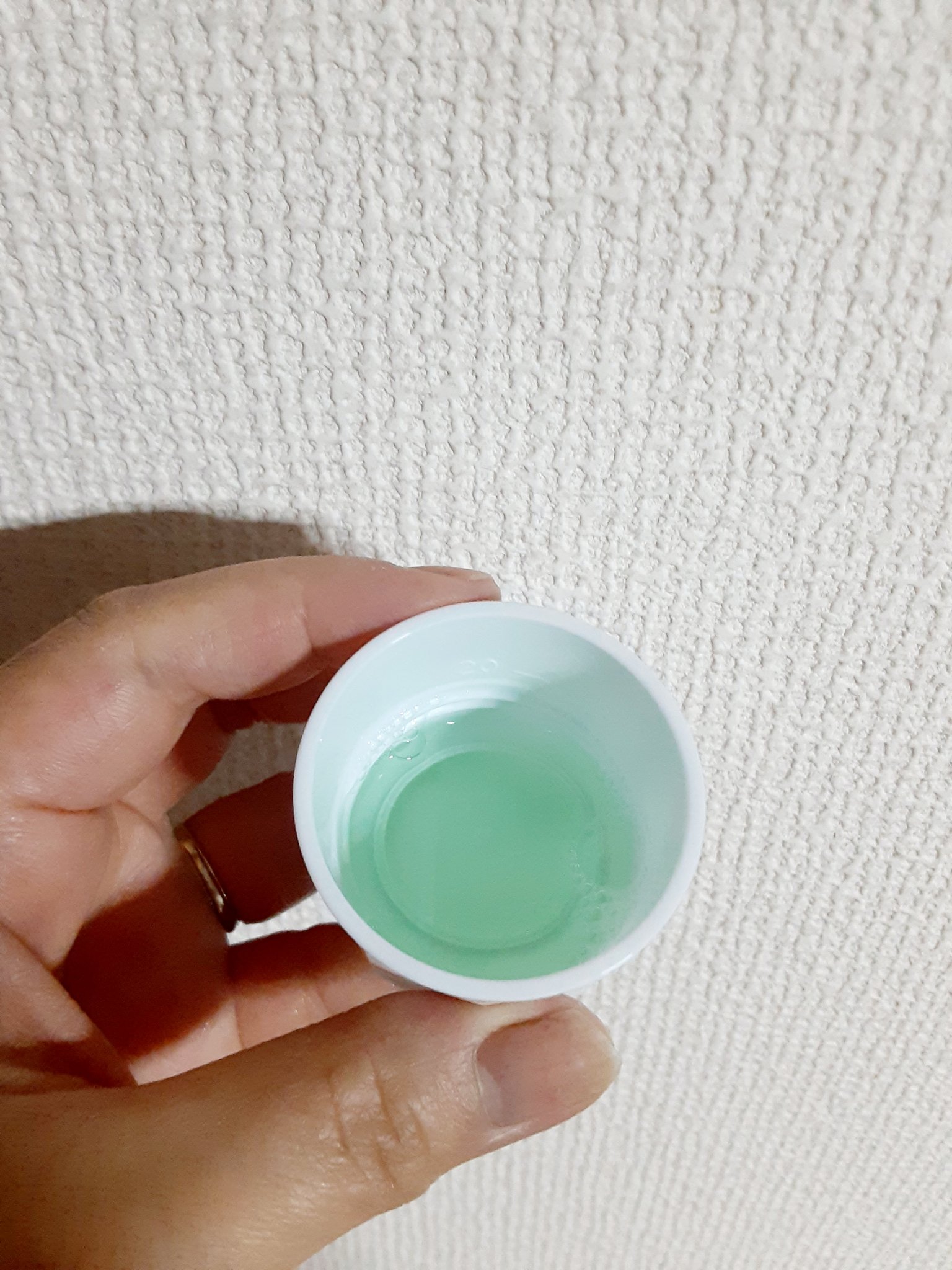 モンダミンプレミアムケア/モンダミン/マウスウォッシュ・スプレーを使ったクチコミ（2枚目）