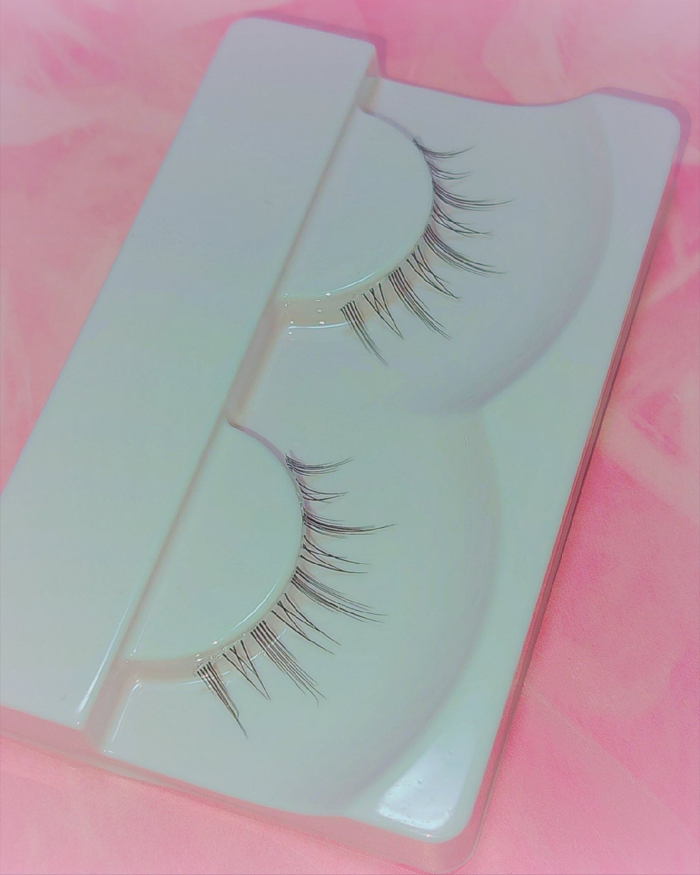 LJ つけまつげ/LOUJENE/その他を使ったクチコミ(2枚目)