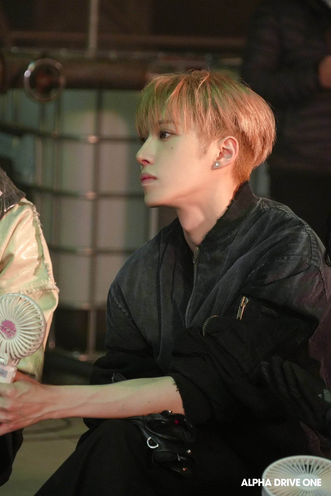 ALPHA DRIVE ONE on LIPS 「'FORMULAPERFORMANCEVIDEO'Behind..」(10枚目)