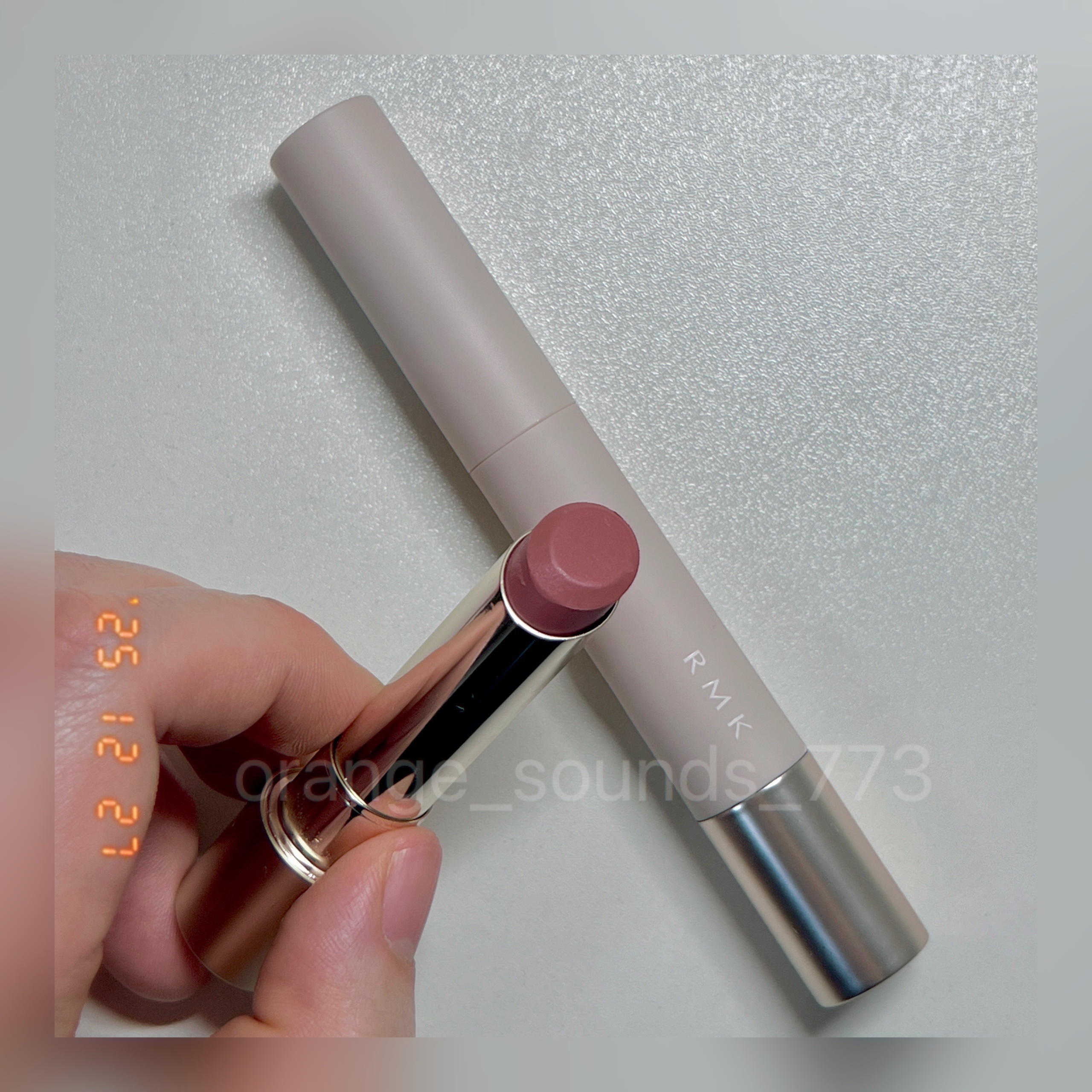 RMK Wトリートメントオイル/RMK/ブースター・導入液を使ったクチコミ（1枚目）