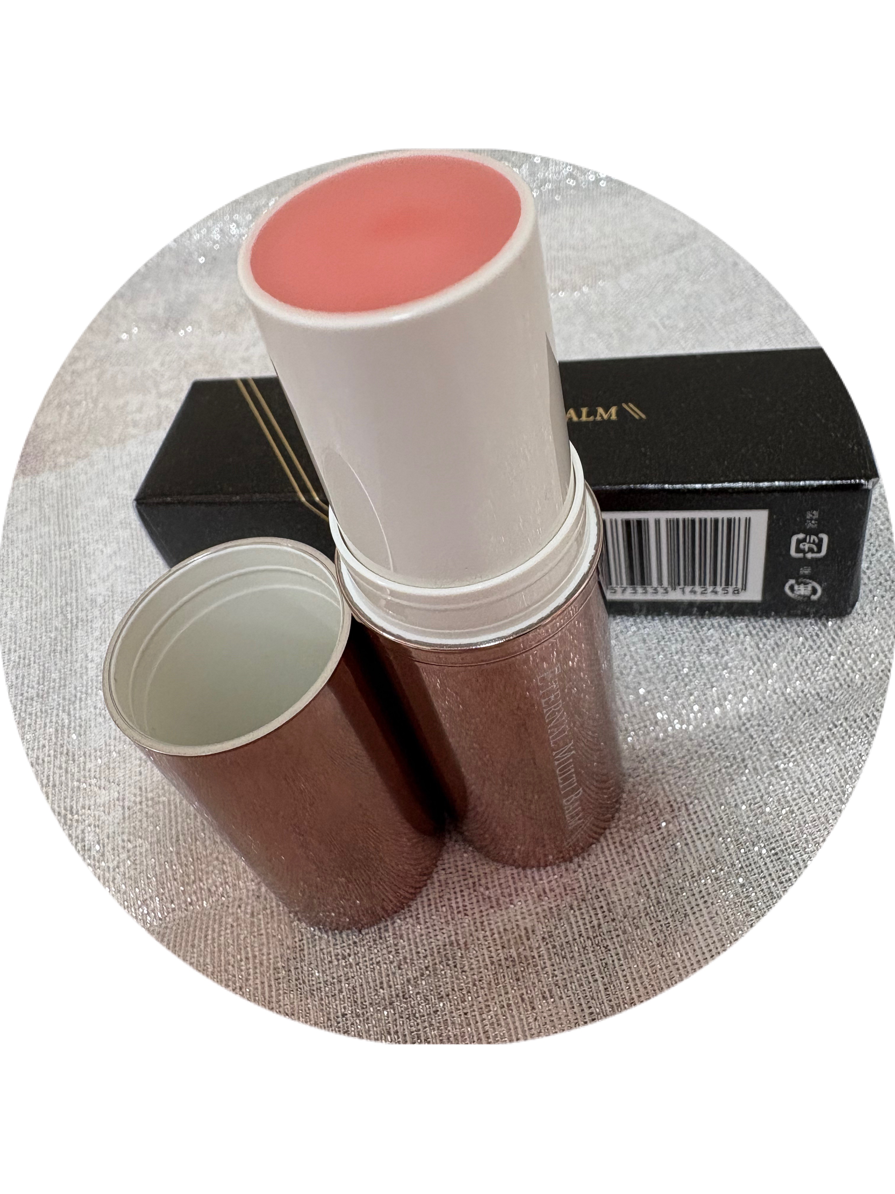 エターナルマルチバーム/リュバンブラン/美容液を使ったクチコミ（2枚目）