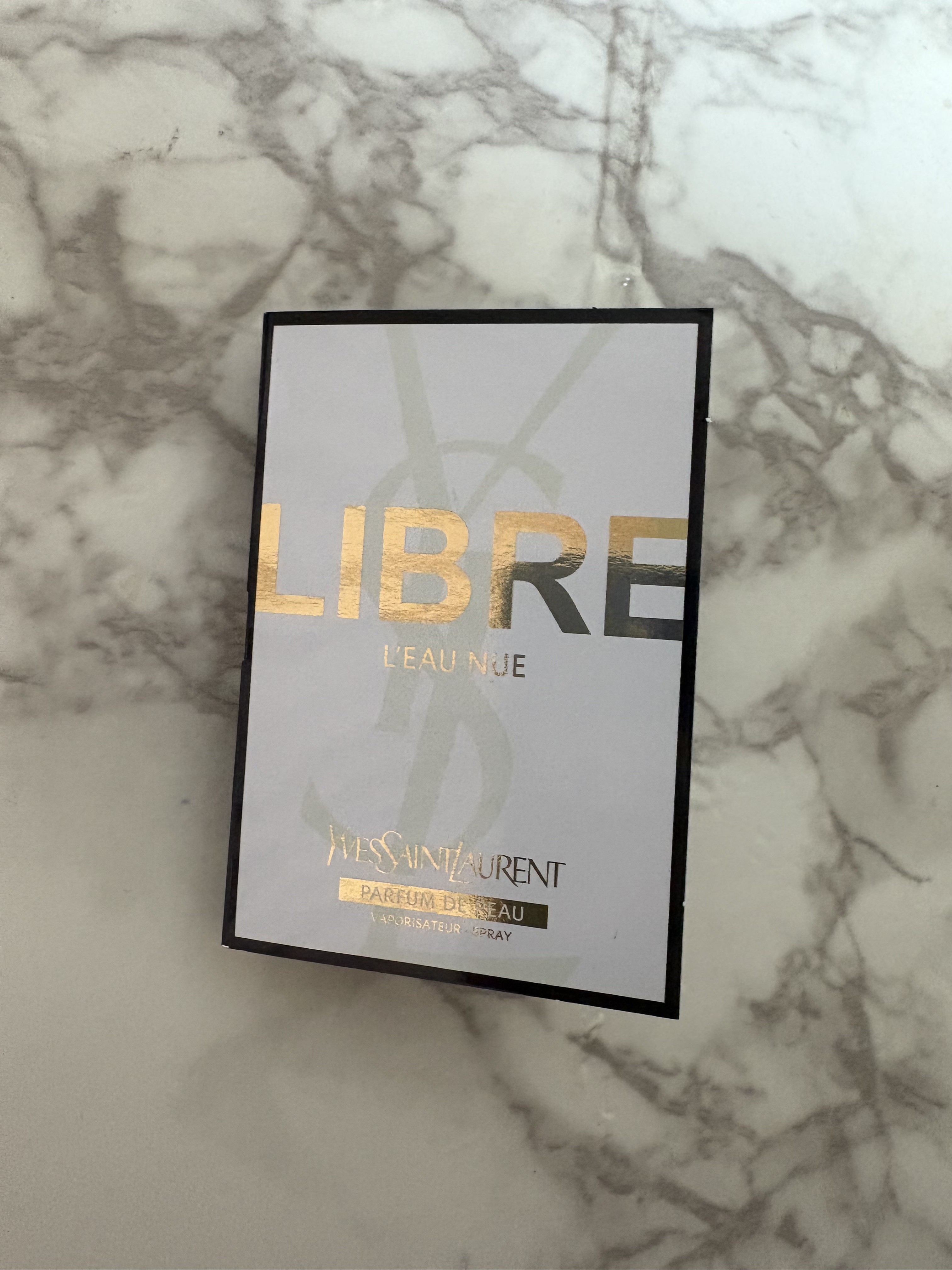 ピュアショット ナイト リチャージセラム/YVES SAINT LAURENT BEAUTE/美容液を使ったクチコミ（3枚目）