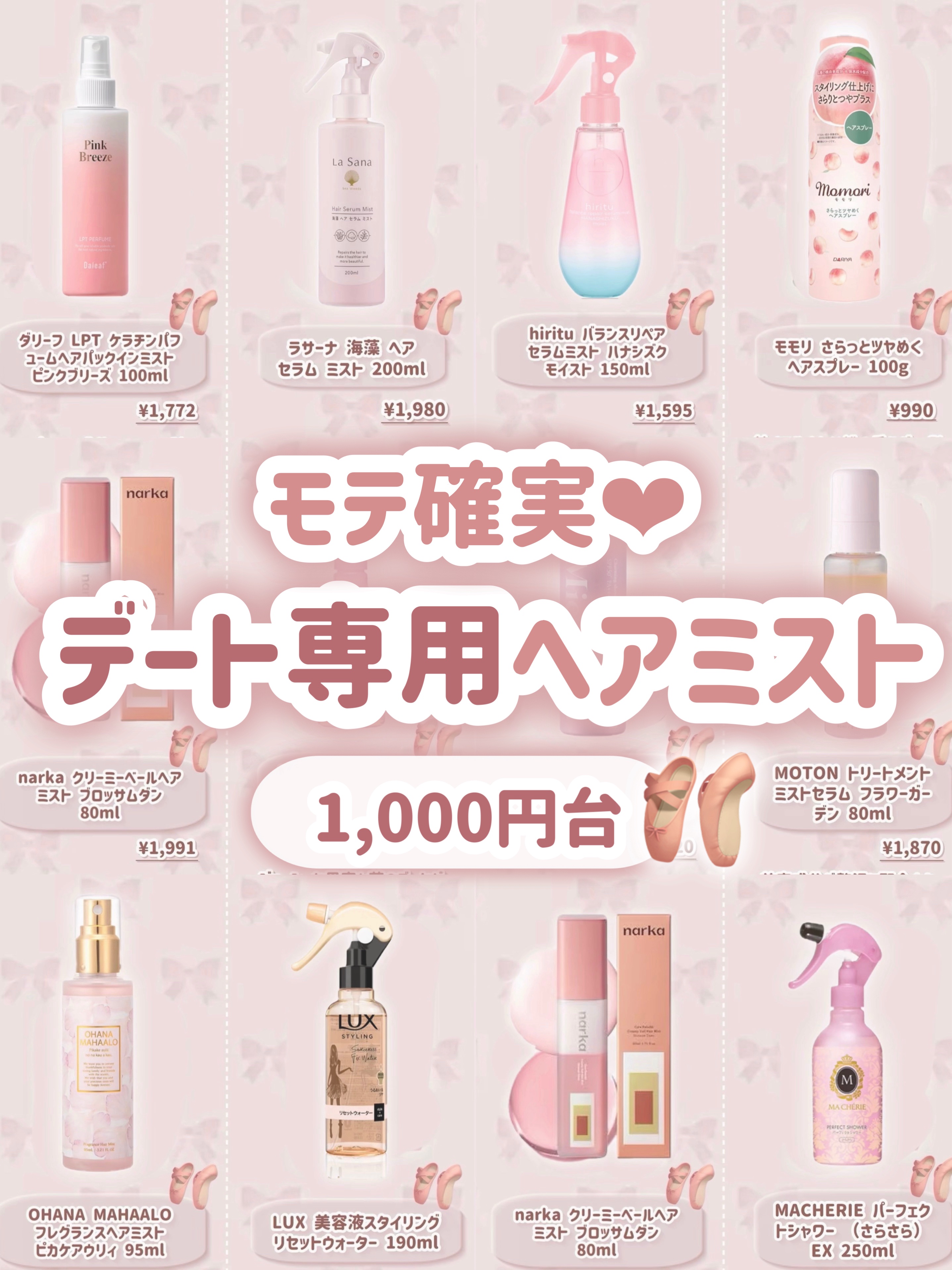 美容液スタイリング リセット ウォーター/LUX/プレスタイリング・寝ぐせ直しを使ったクチコミ（1枚目）