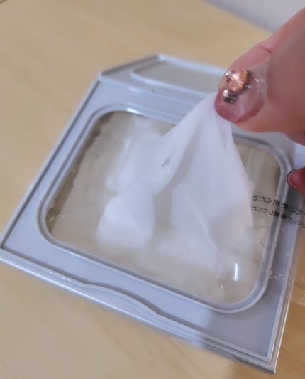 ひろちゃん on LIPS 「サボリーノメガショット夜用白玉美容マスクV🤍🤍🤍🤍🤍🤍🤍🤍🤍🤍..」(5枚目)