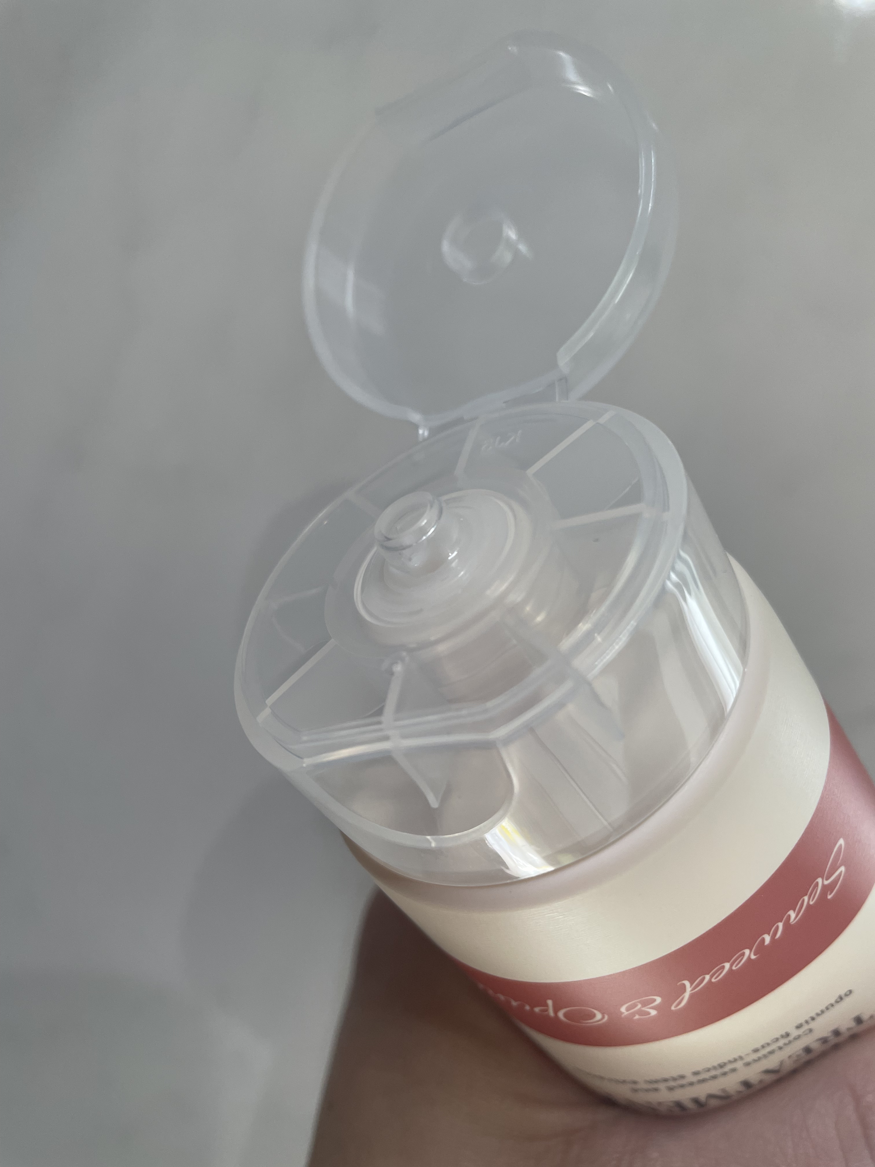 AFTER SALON CARE HAIR PACK TREATMENT/CULRY SHYLL/洗い流すヘアトリートメントを使ったクチコミ（2枚目）