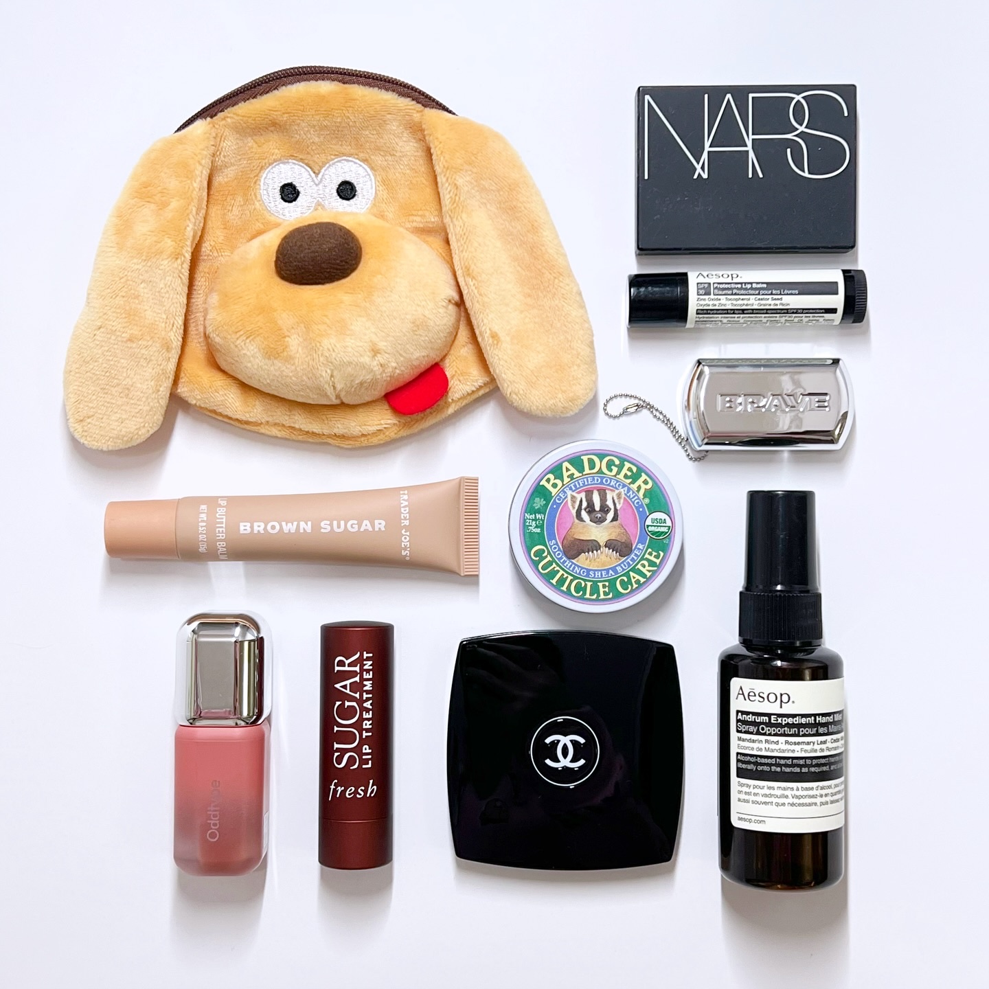 ライトリフレクティングセッティングパウダー　プレスト　N/NARS/プレストパウダーを使ったクチコミ（1枚目）