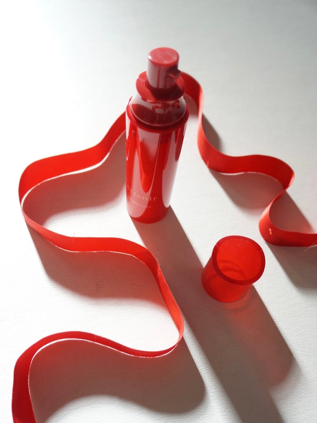 プライマーショット/アテニア/美容液を使ったクチコミ(3枚目)