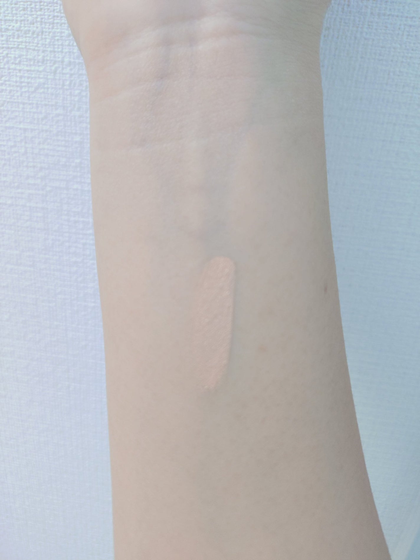 グラインディングコンシールバター/LUNA/クリームコンシーラーを使ったクチコミ(5枚目)