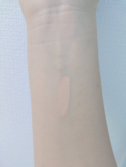 グラインディングコンシールバター/LUNA/クリームコンシーラーを使ったクチコミ(5枚目)