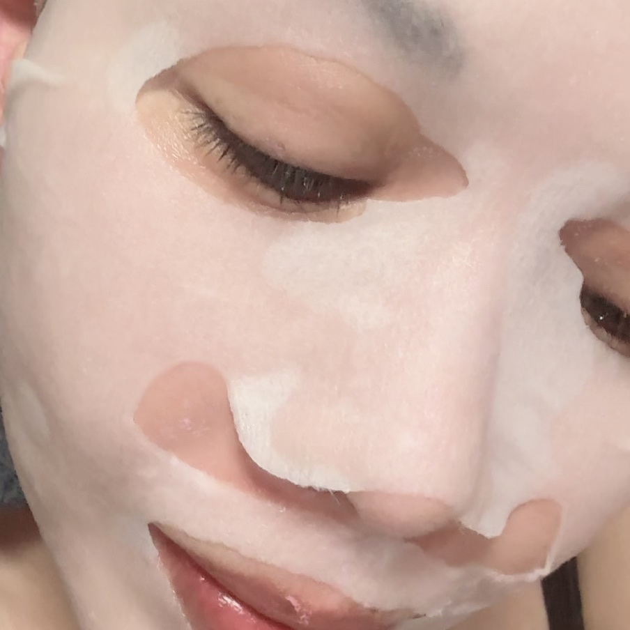 ルルルン ルルルンプレシャス GREEN（Glow Up）のクチコミ「大幅リニューアル💗

ルルルンプレシャス GREEN　Glow Up balance


🌿 .....」（2枚目）