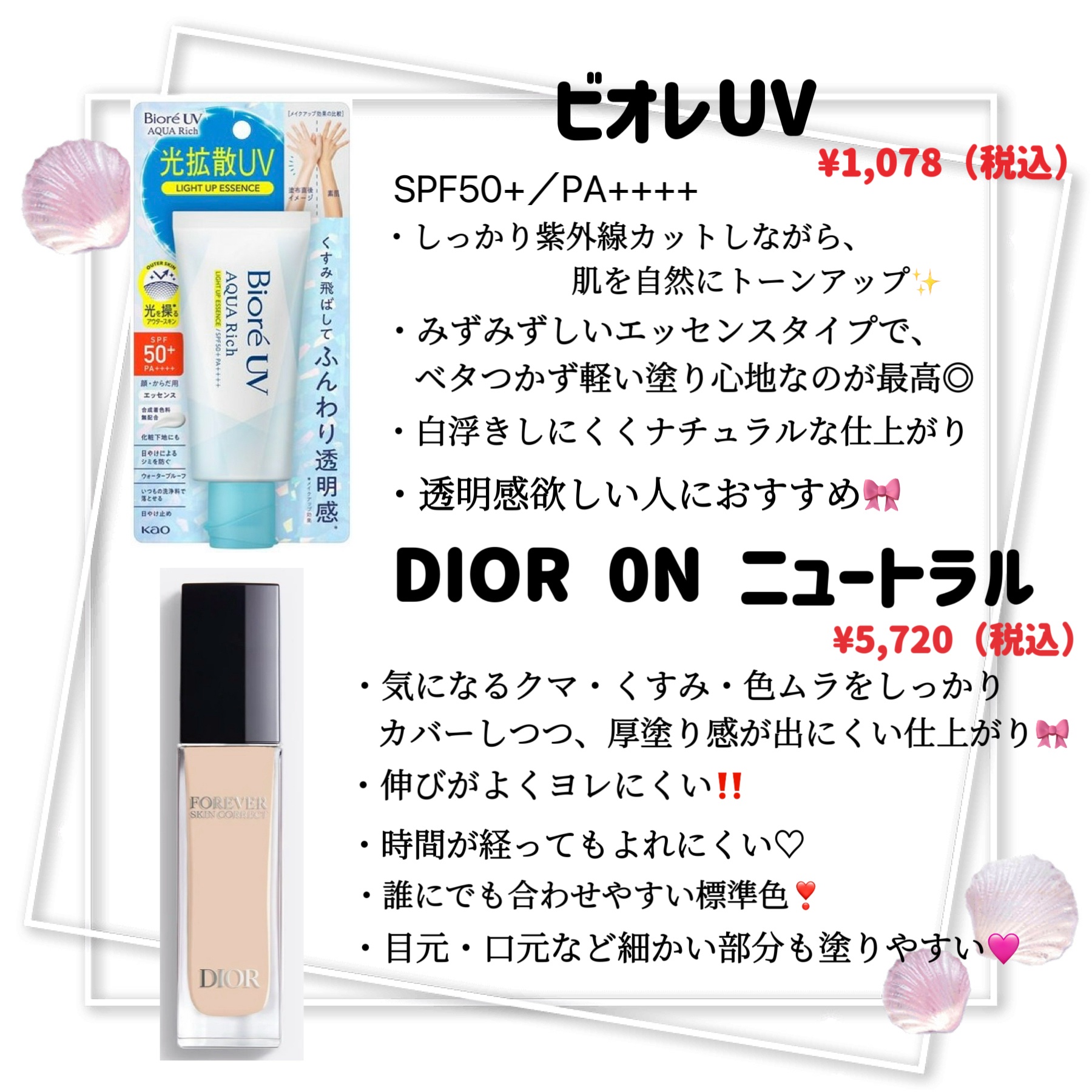 JUDYDOLL メリハリマスターパレット/JUDYDOLL/パウダーハイライトを使ったクチコミ（2枚目）