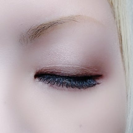 ディオール バックステージ アイ パレット/Dior/アイシャドウパレットを使ったクチコミ(4枚目)