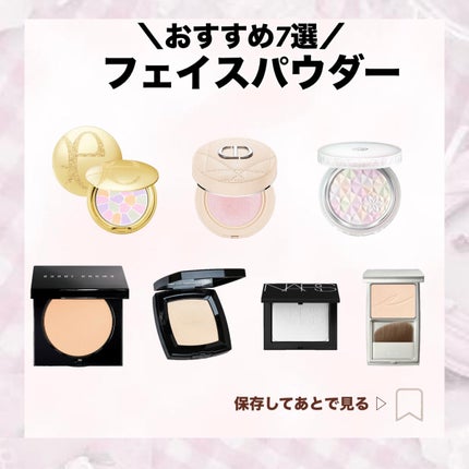 シアーフィニッシュ プレストパウダー/BOBBI BROWN/プレストパウダーを使ったクチコミ(1枚目)