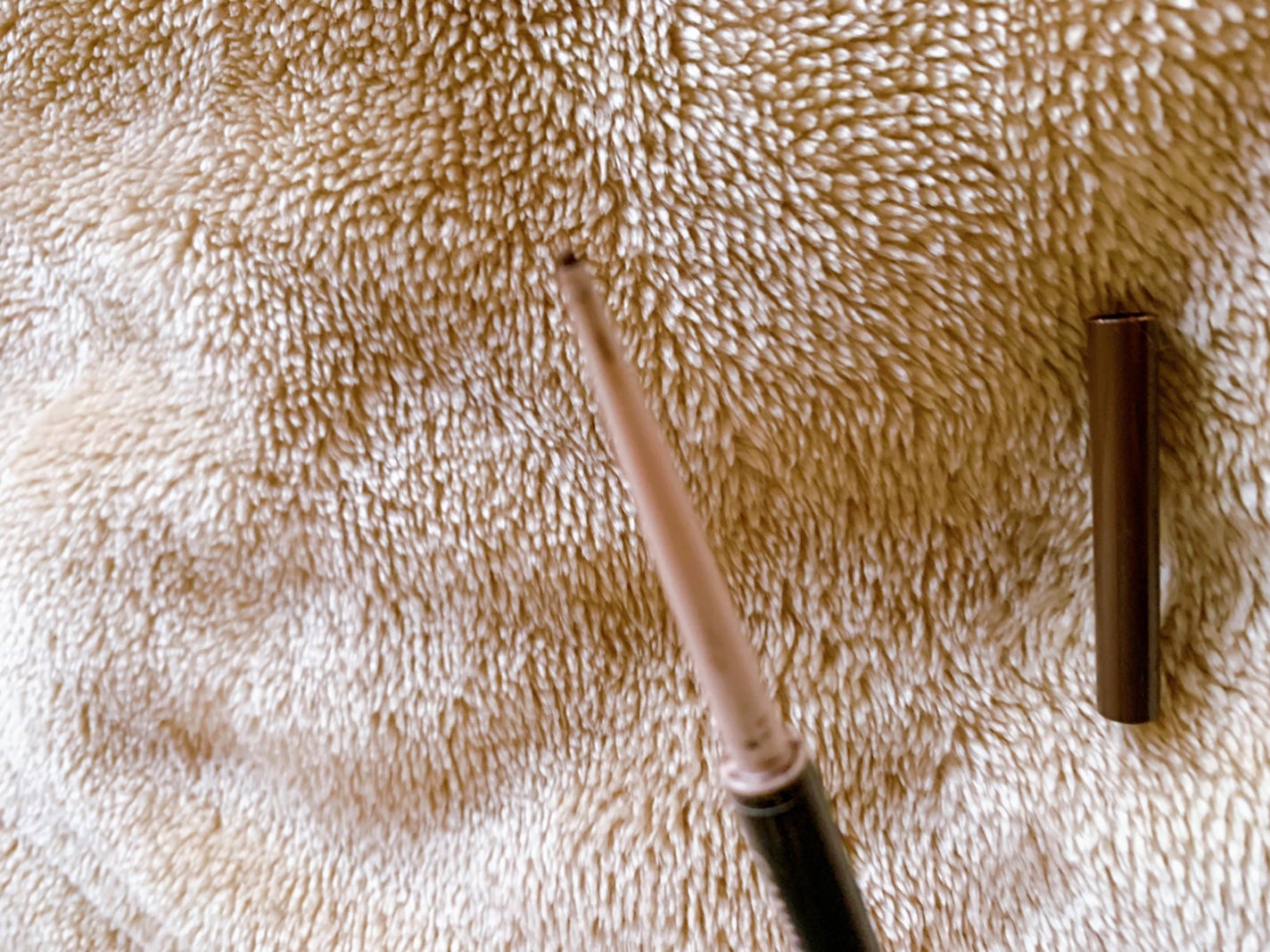 クリーミータッチライナー/キャンメイク/ジェルアイライナーを使ったクチコミ(5枚目)