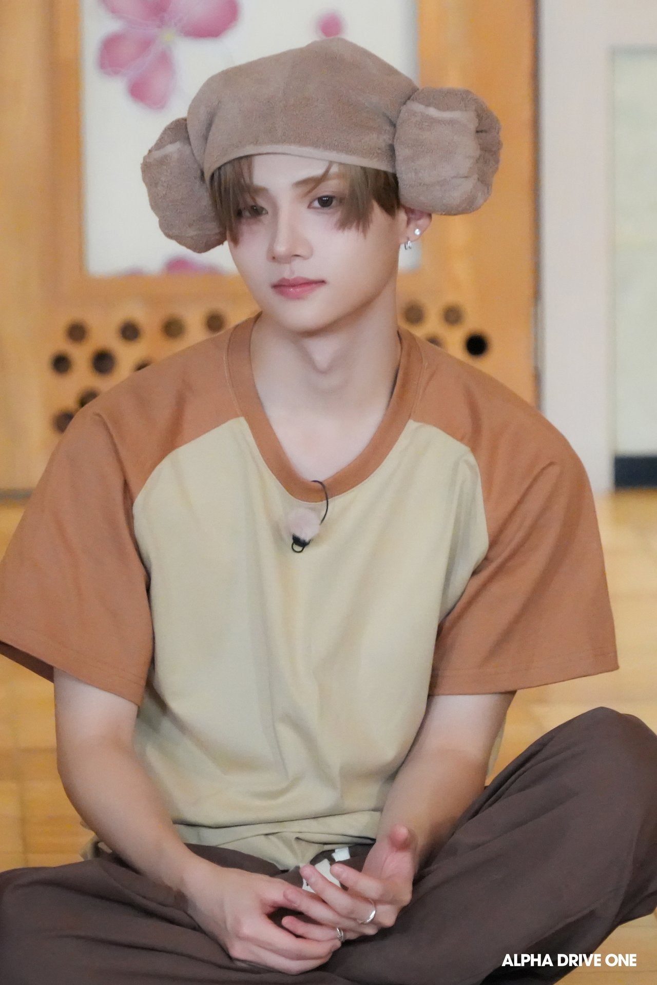 ALPHA DRIVE ONE on LIPS 「'ONEDREAMFOREVER'EP.9-10BehindP..」(5枚目)