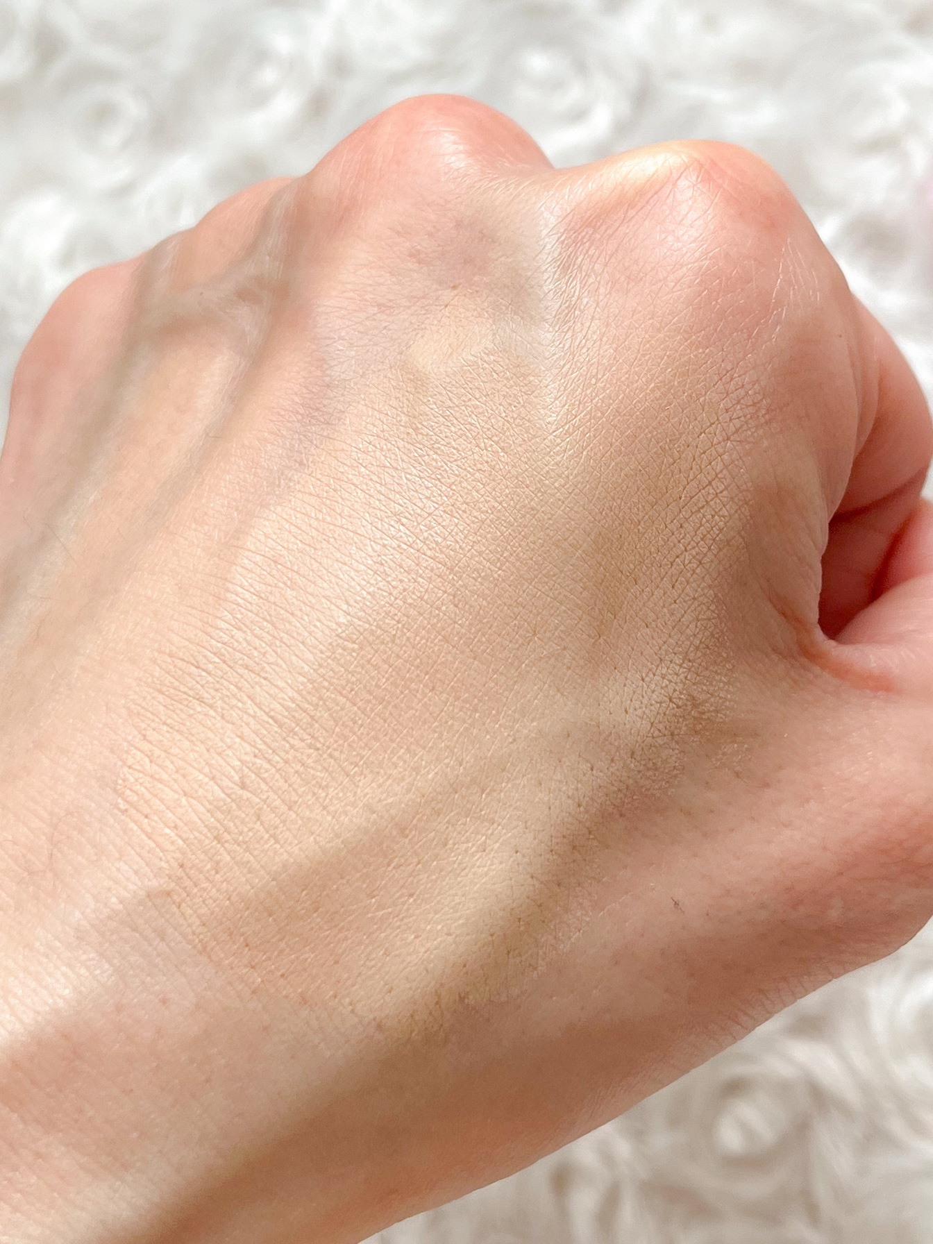 スタジオ フィックス ロングウエア クッション ファンデーション SPF 50/M・A・C/クッションファンデーションを使ったクチコミ（3枚目）