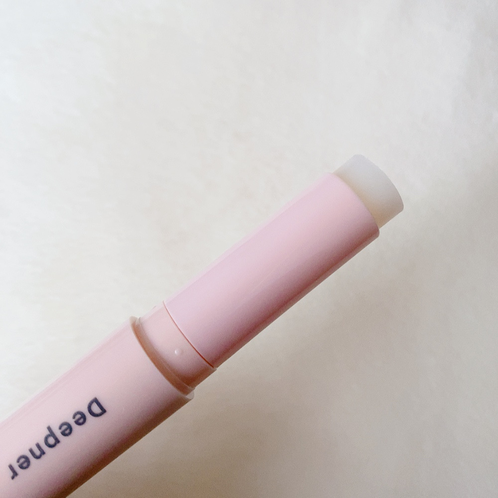 ディープナーリップ/メンターム/リップクリームを使ったクチコミ（3枚目）