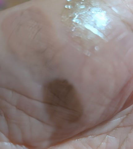 スカーレットハートシリーズ4色アイシャドウ/VEECCI/アイシャドウパレットを使ったクチコミ(2枚目)