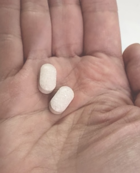 アークパントンヒール /Balance Flow/美容サプリメントを使ったクチコミ（2枚目）