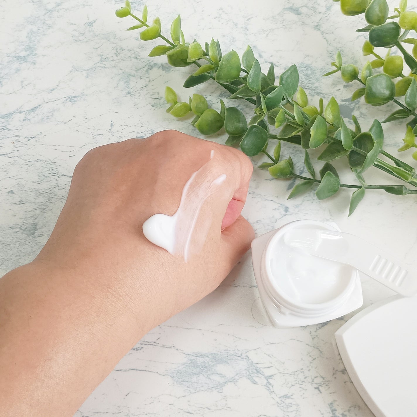 VERNO SKIN ローション〈医薬部外品〉/VERNO SKIN CARE/化粧水を使ったクチコミ(4枚目)