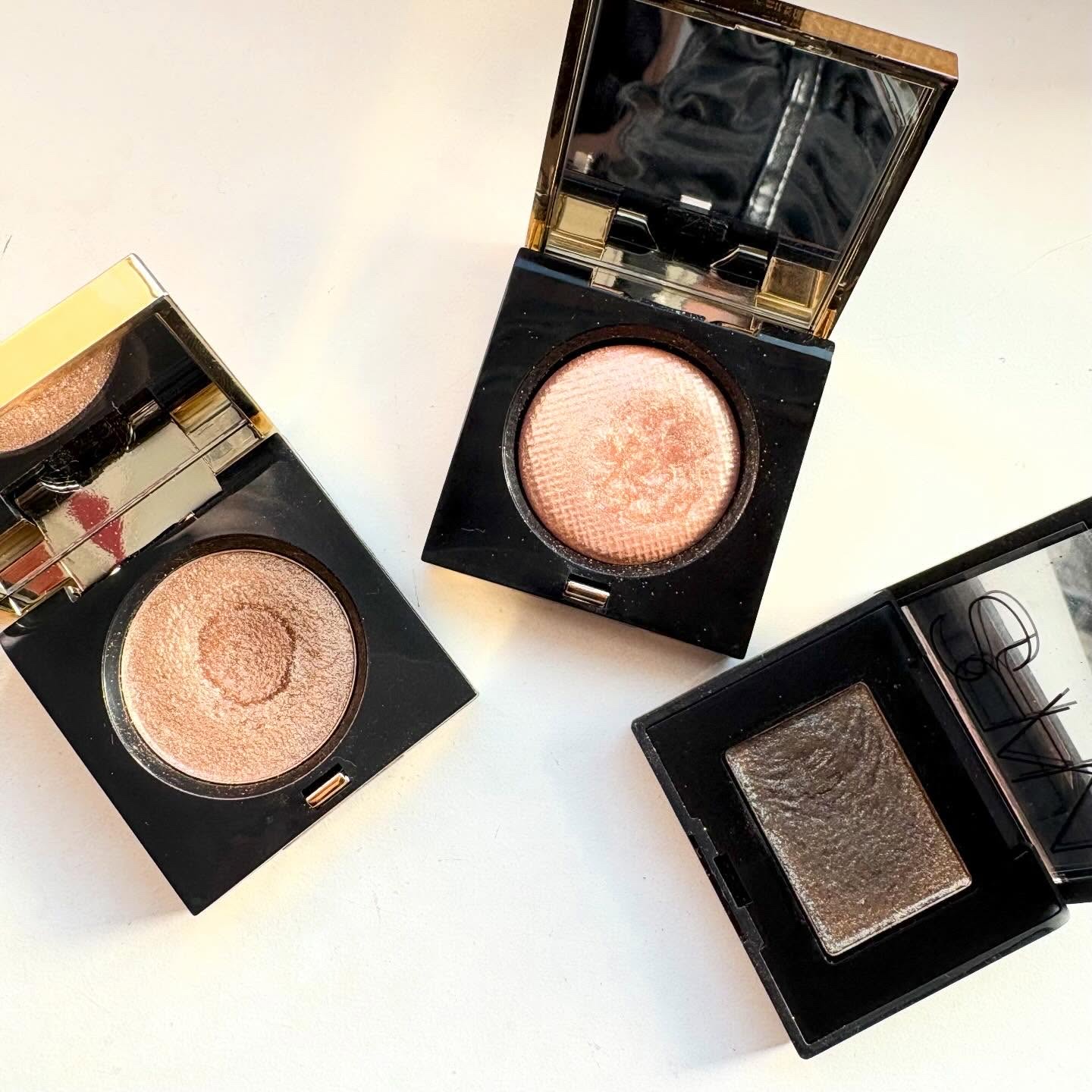 リュクスアイシャドウ/BOBBI BROWN/単色アイシャドウを使ったクチコミ（2枚目）