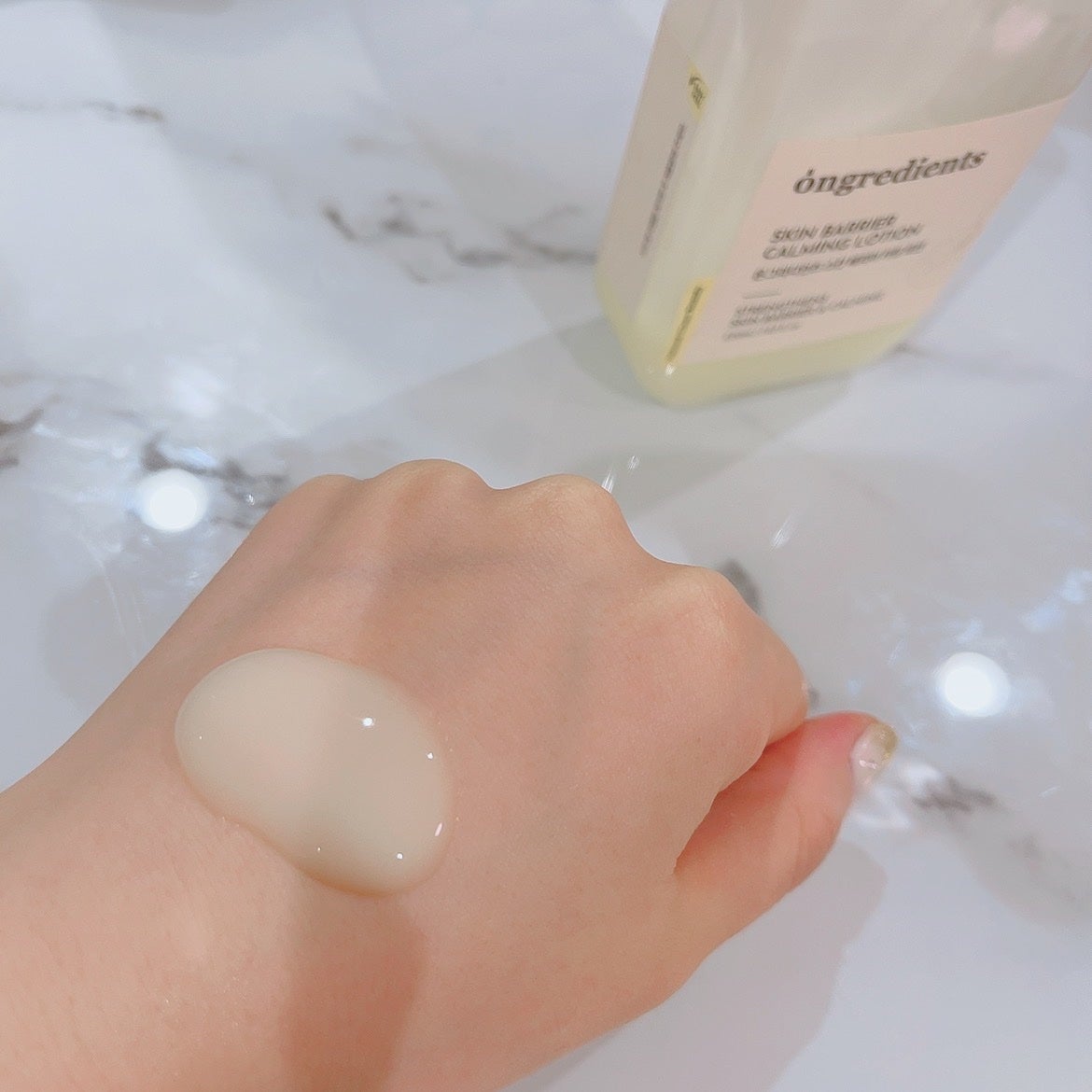 ã«ã³ã ðž on LIPS ãå¬ã®å³æ¹ðªŸâïž/ongredientsã®3ã¢ã€ãã 玹ä»ïŒðã¹ã..ãïŒ2æç®ïŒ