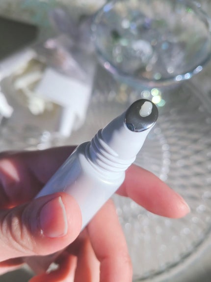 を使ったクチコミ(3枚目)