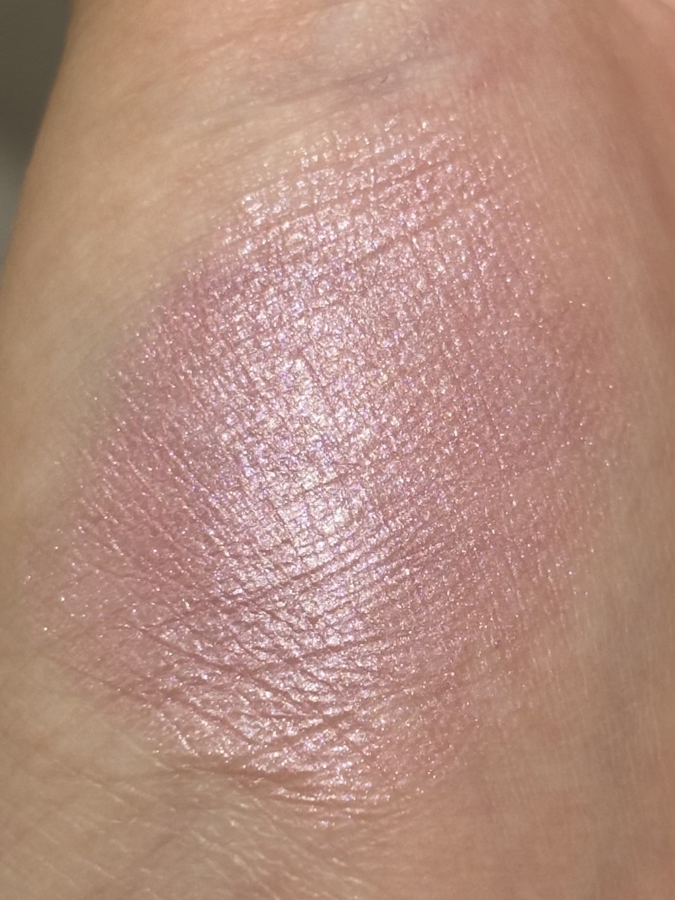 メロウメルティングチーク/Enamor/パウダーチークを使ったクチコミ（2枚目）